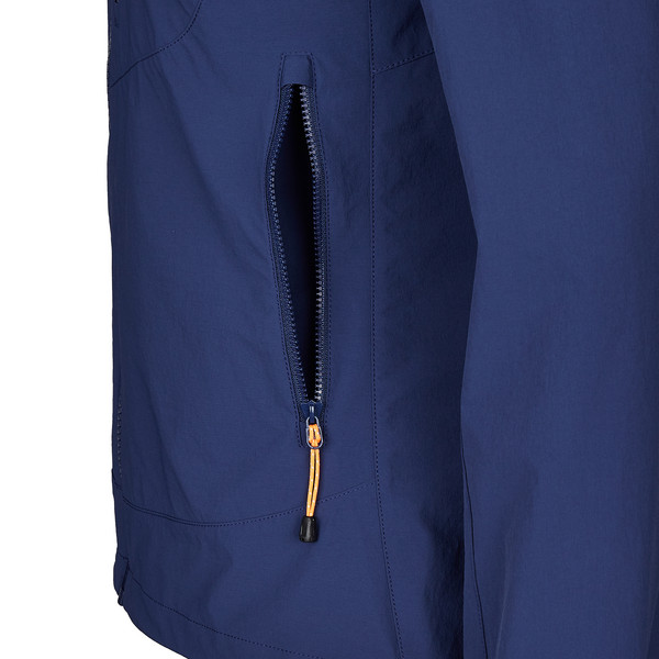ECHO HOODED JACKET Damen - Softshelljacke