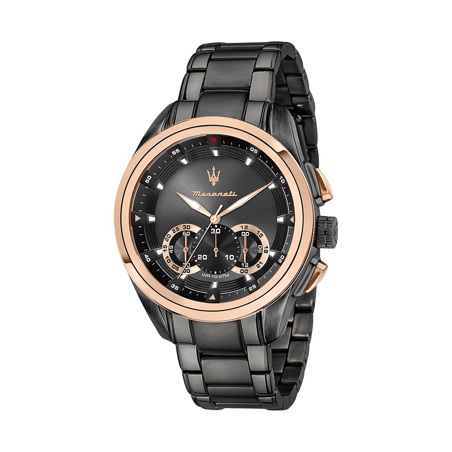 Maserati Chronograph Traguardo