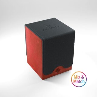 Gamegenic - Squire 100+ Convertible - Red
