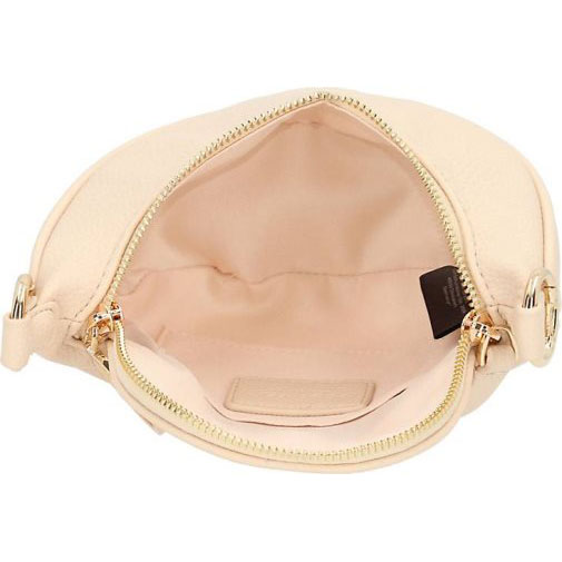Seidenfelt Persby Schultertasche 19 cm