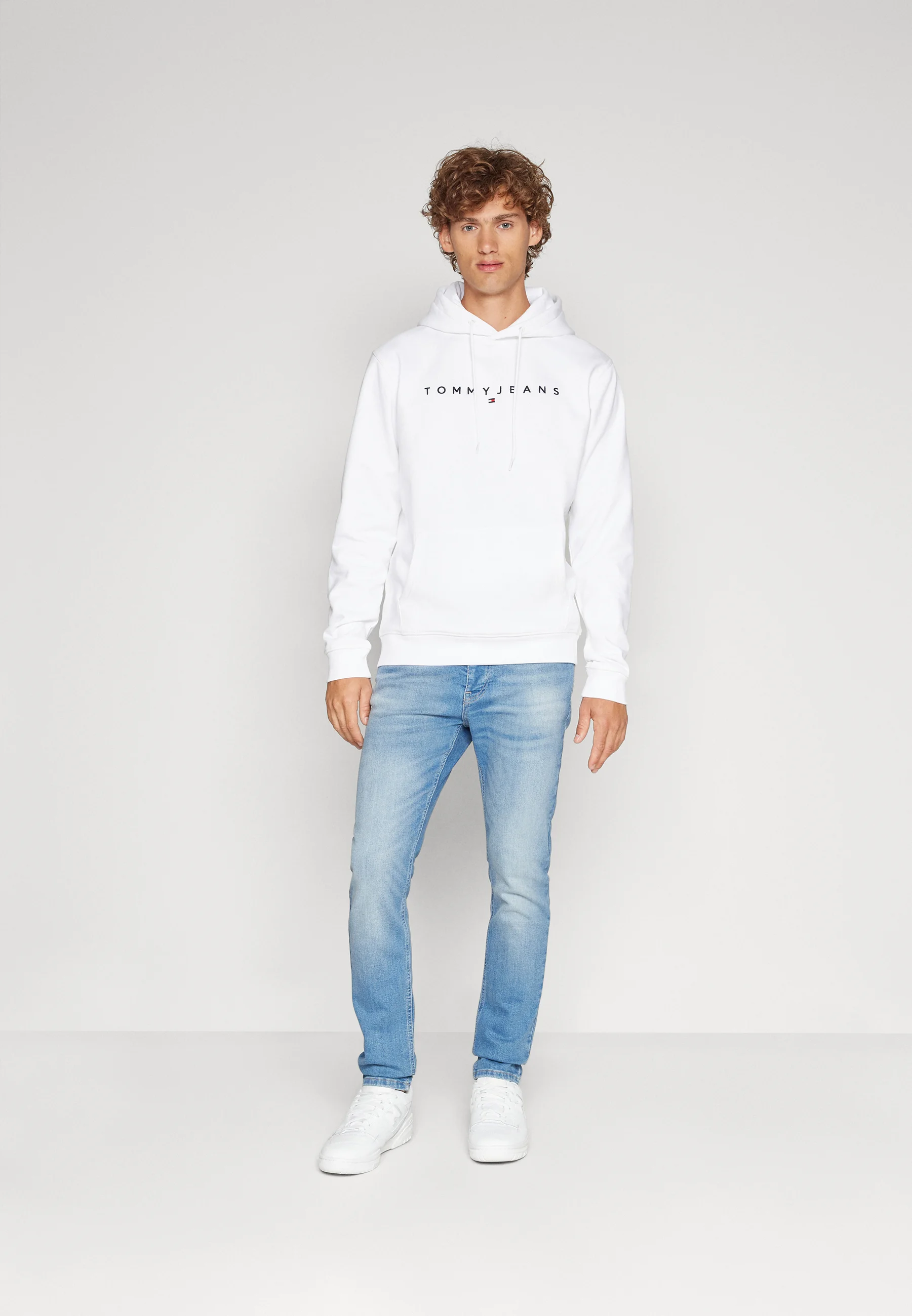 Tommy Jeans SIMON SKINNY - Vaqueros ajustados