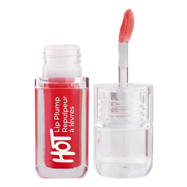 MCoBeauty Hot Berry Hot Lip Plump 4ml