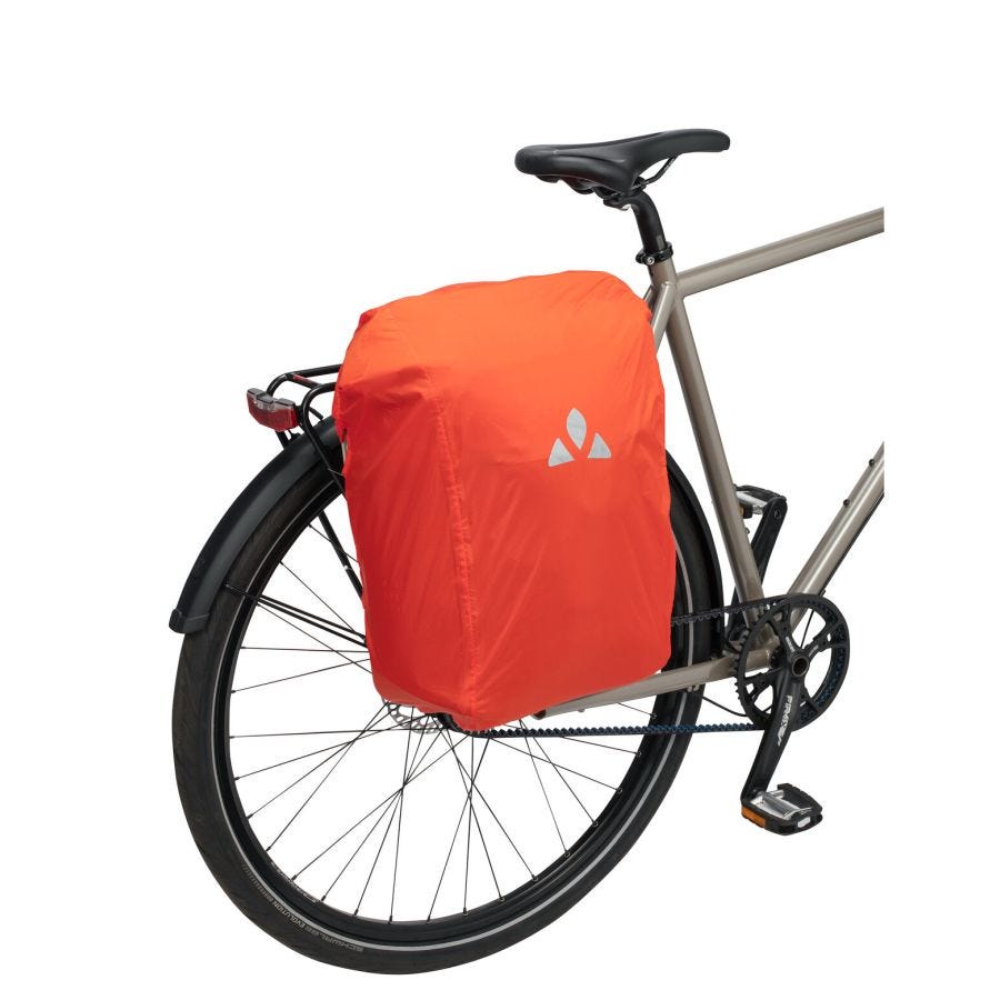CityShop Bike II Shopper Fahrradtasche