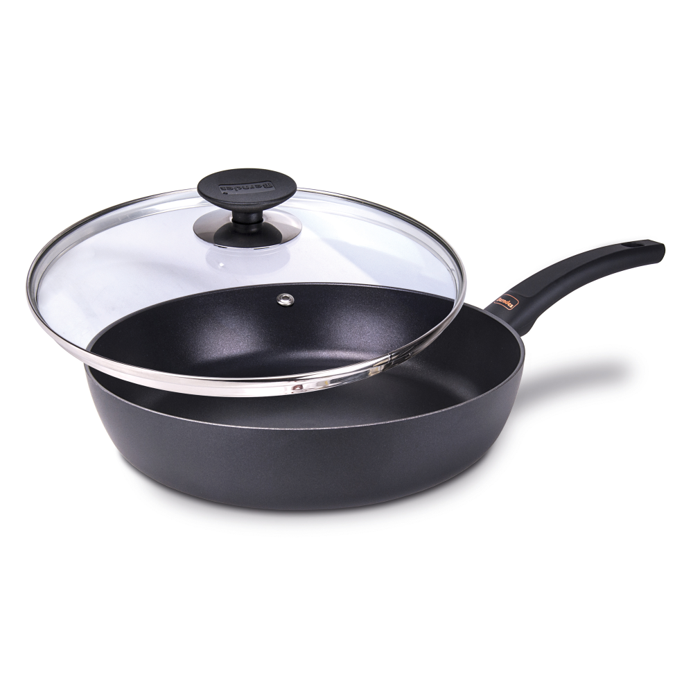 Schmorpfanne ca. D28cm Special+