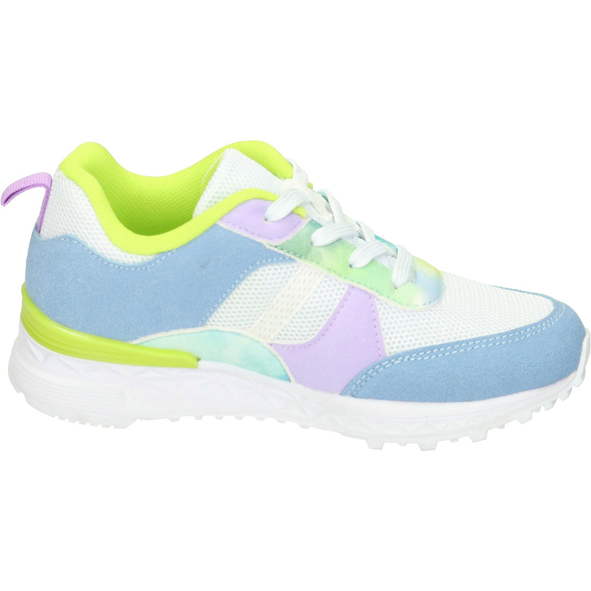 Sneakers Low für Mädchen