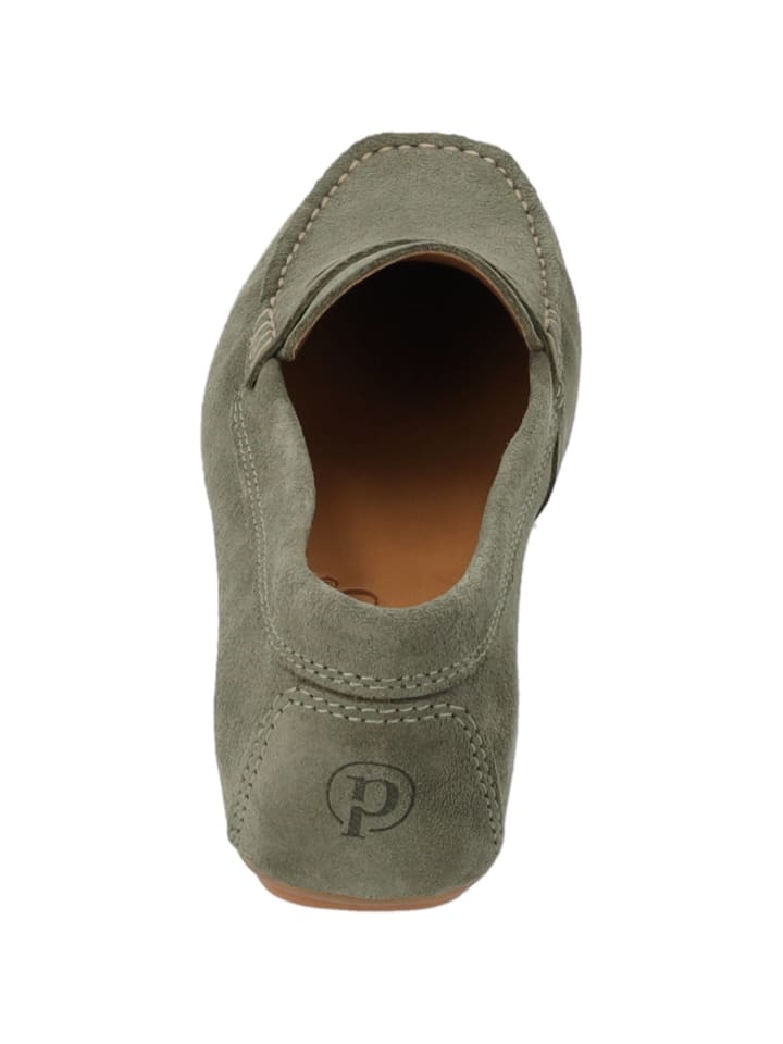 palado Slipper in militare günstig kaufen