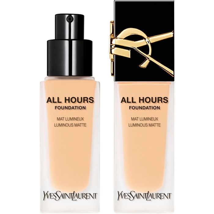 Encre de Peau All Hours Foundation