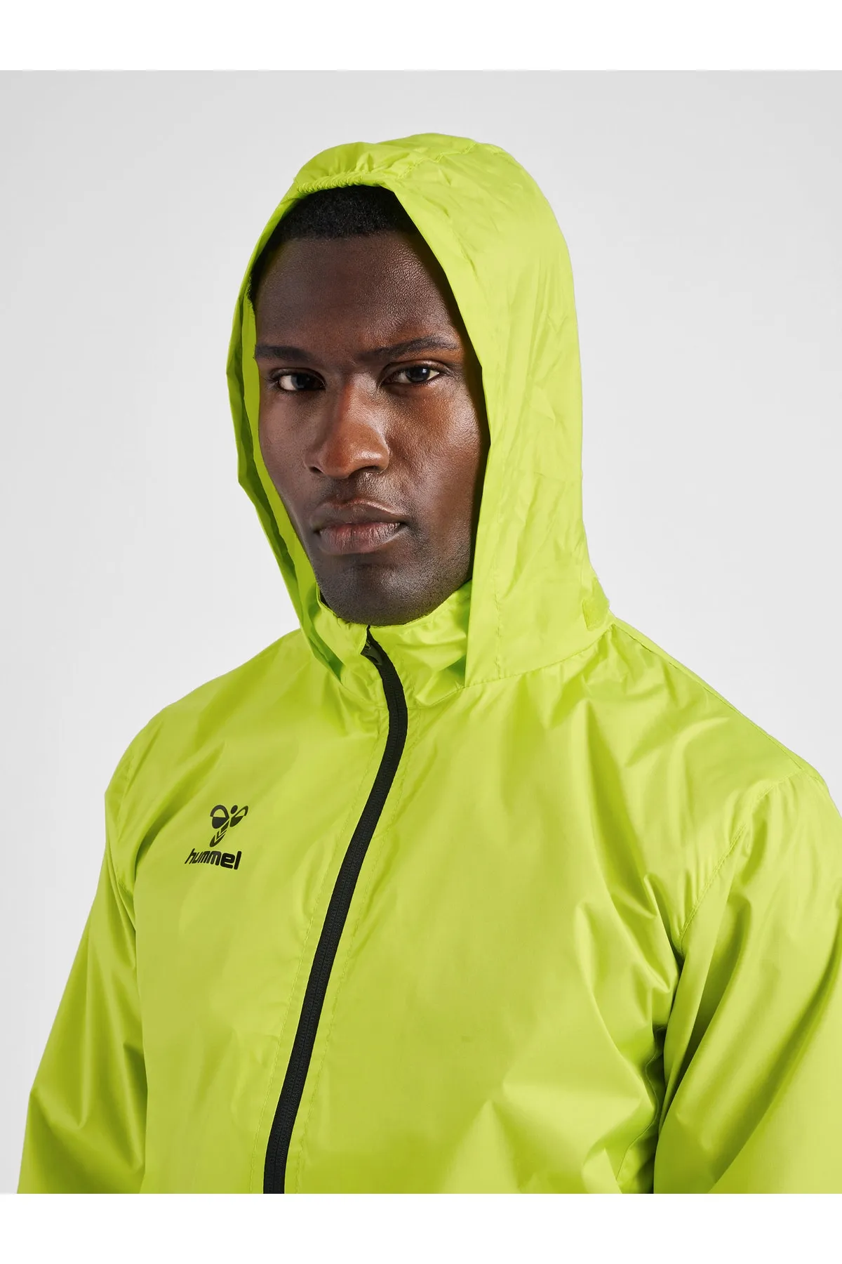 hummel  hmlCORE XK SPRAY JACKET