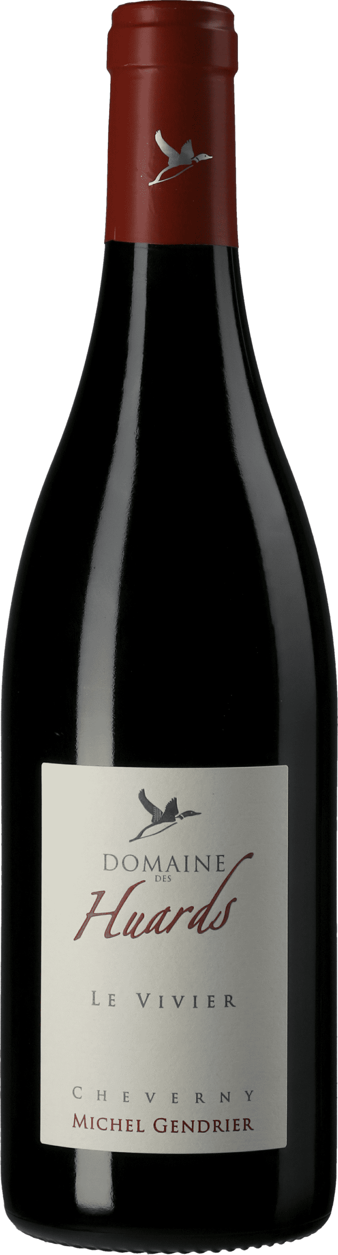 Domaine des Huards: Cheverny Le Vivier 2019