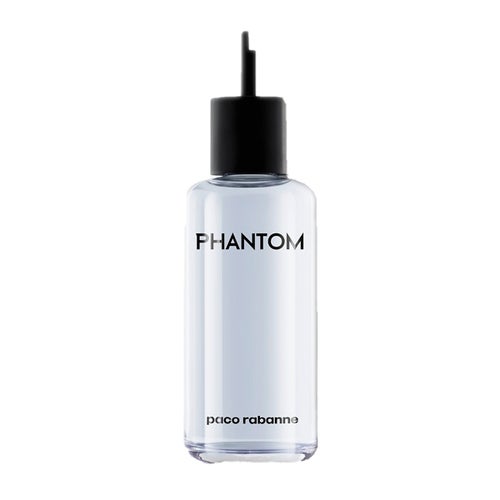 Paco Rabanne Phantom toaletná voda náhradná náplň 200 ml