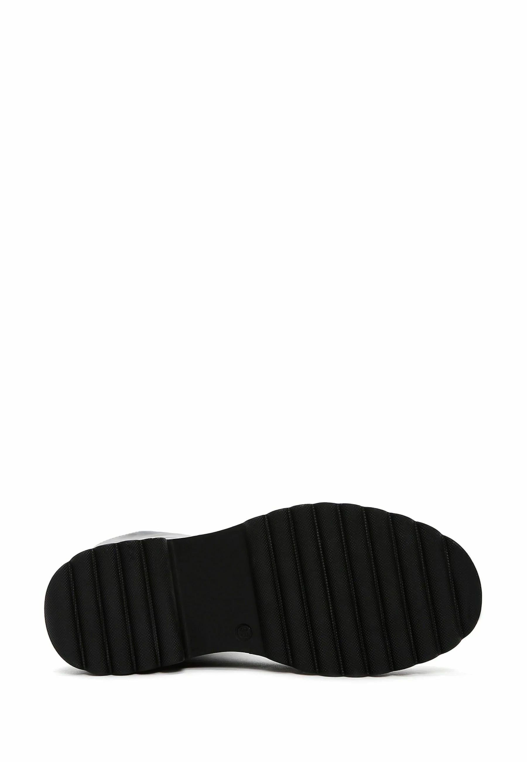 Botas de plataforma Derimod