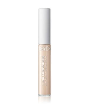 IsaDora No Compromise Lightweight Matte Concealer Concealer-10 ml