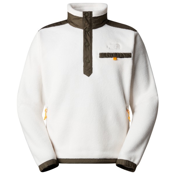 The North Face - Royal Arch 1/4 Snap - Fleecepullover