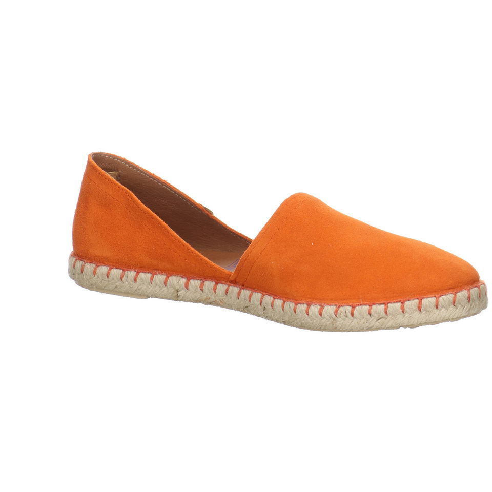 Verbenas Carmen Espadrille