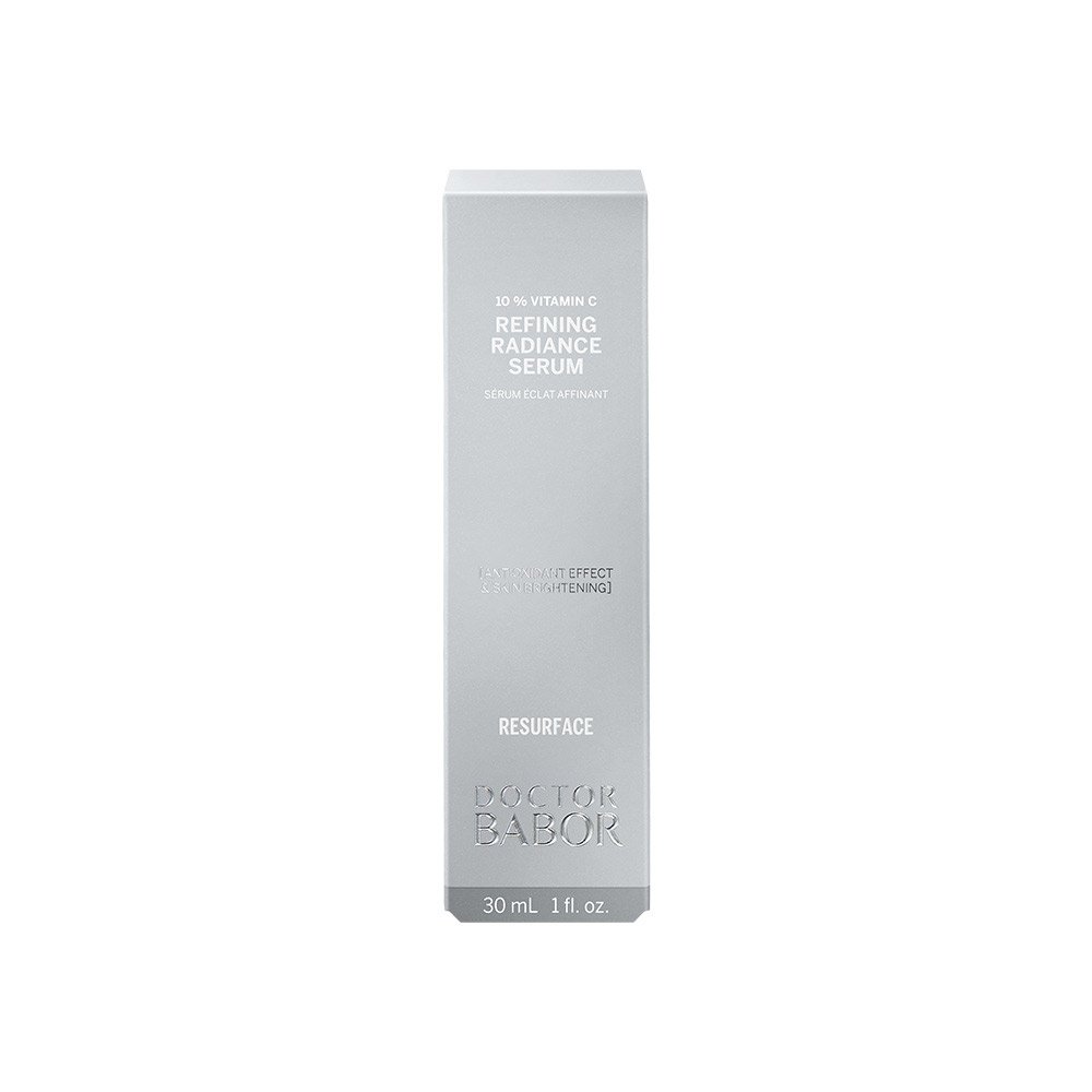 Babor Resurface Refining Radiance Serum