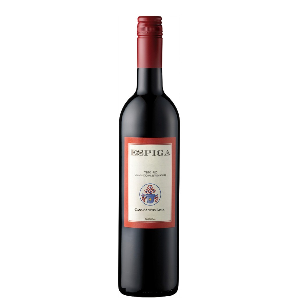 2021 Espiga Tinto VR halbtrocken