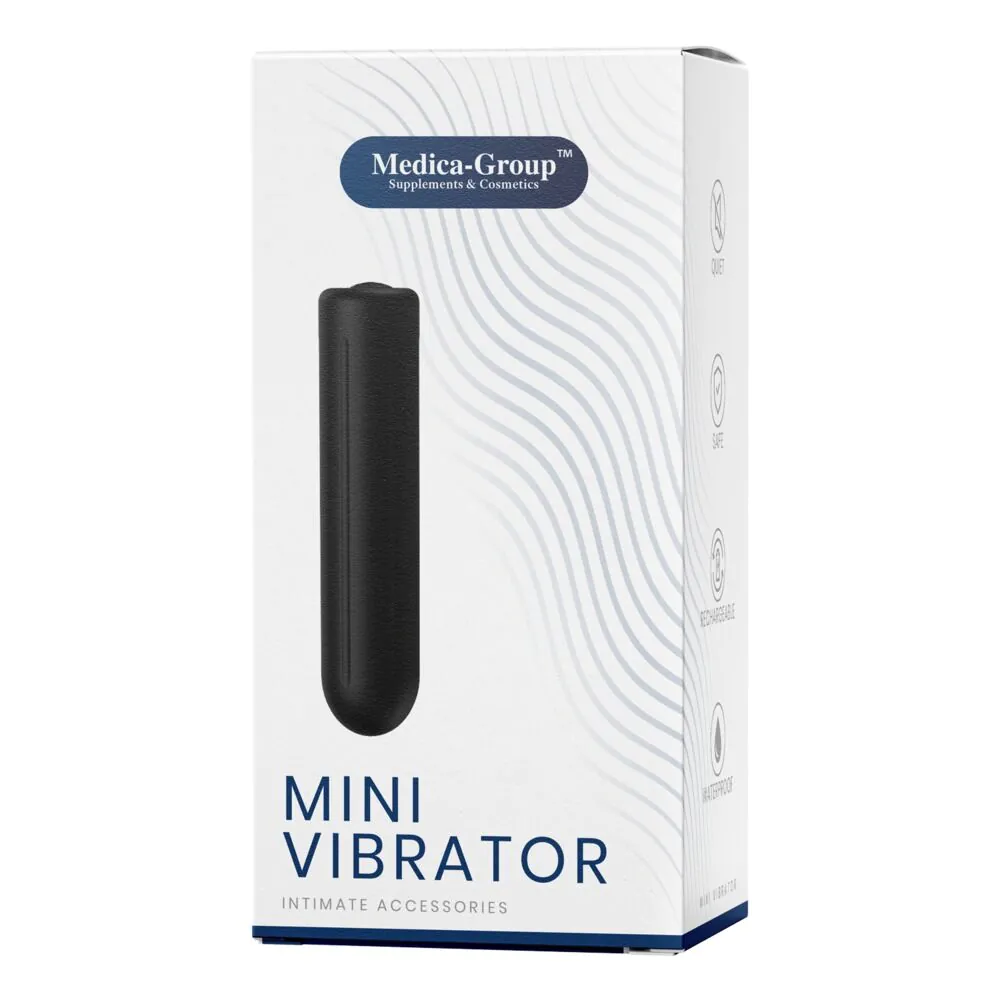 Medica-Group Mini-vibrator