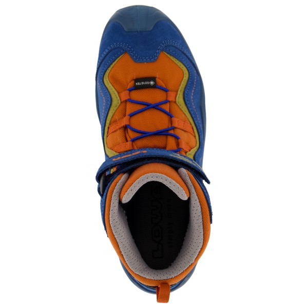 Lowa - Kid's Robin Evo GTX QC - Wanderschuhe