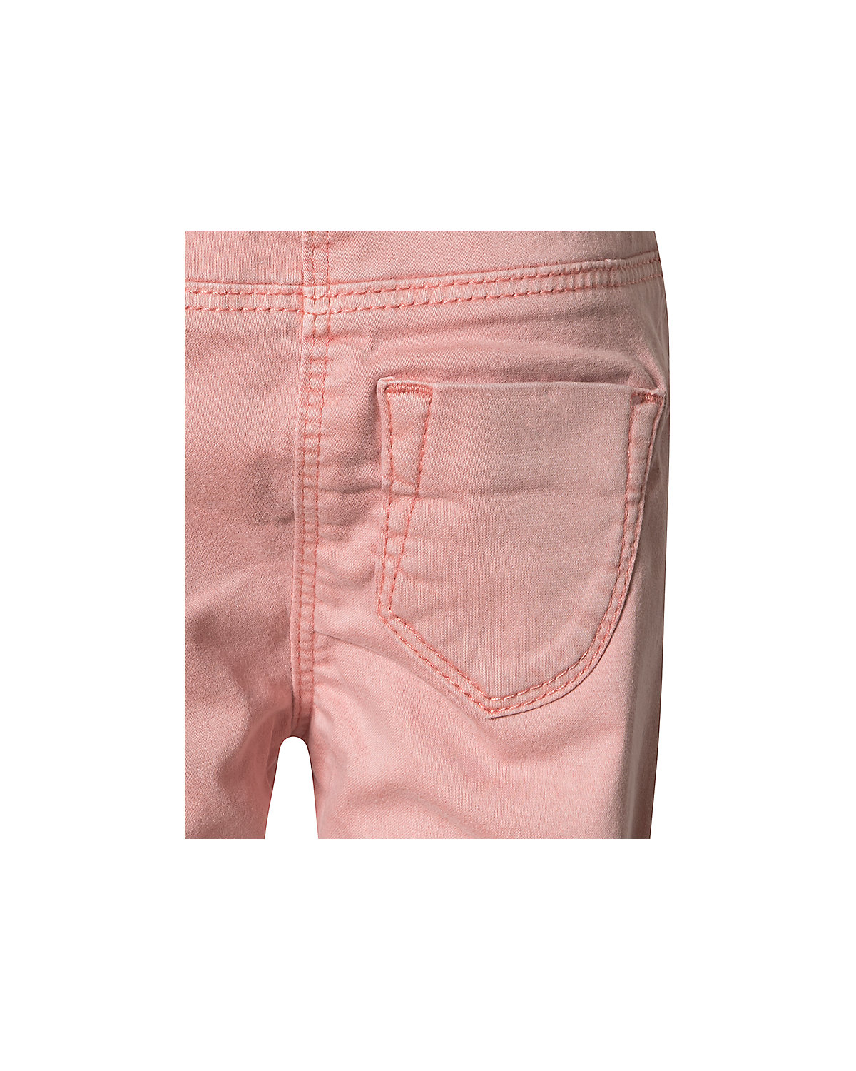 Baby Softbundhose für Mädchen