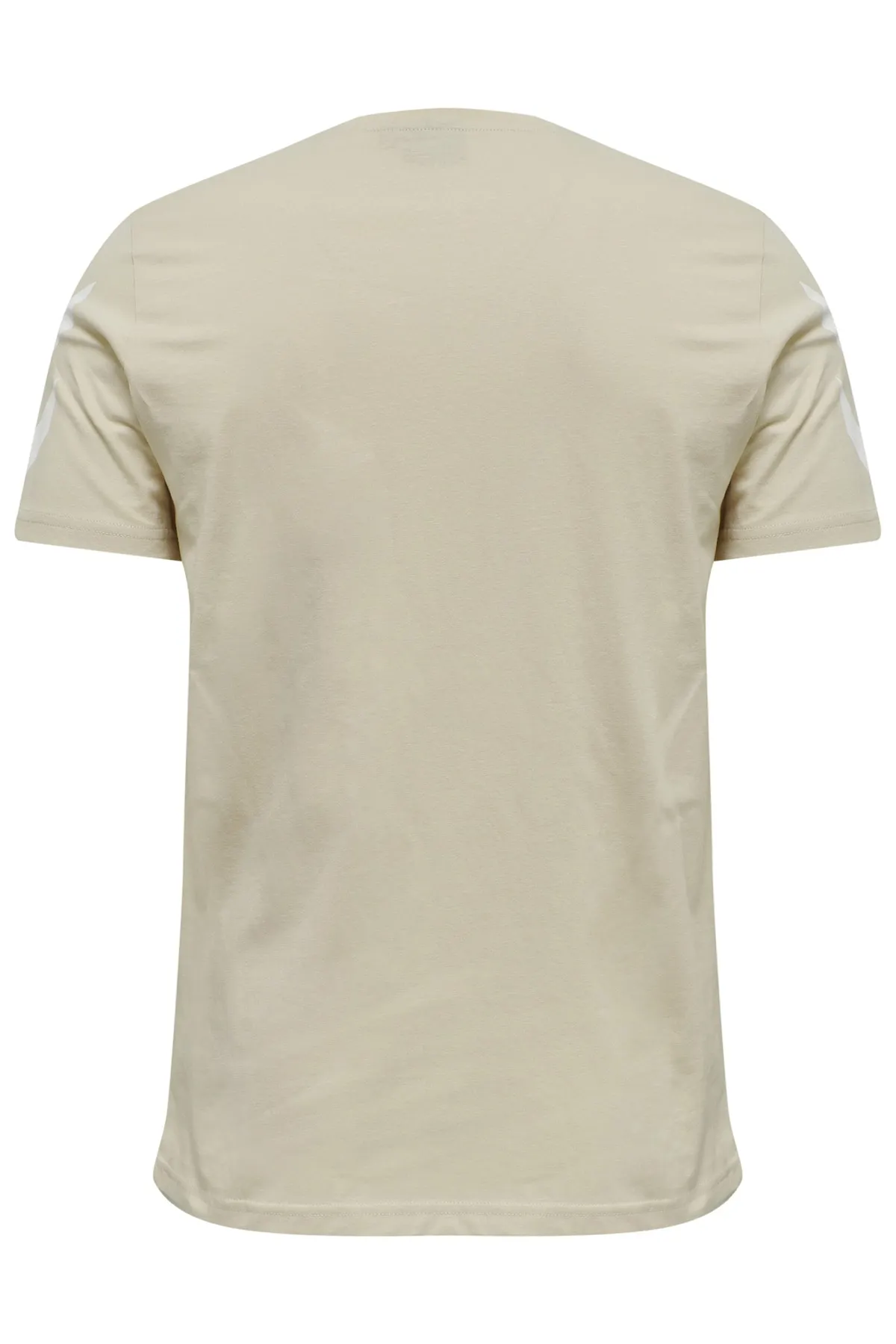 hummel  hmlLEGACY CHEVRON T-SHIRT