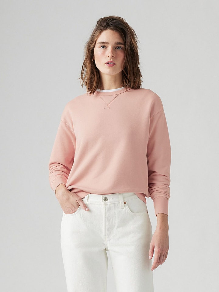 Levi´s Sweatshirt 