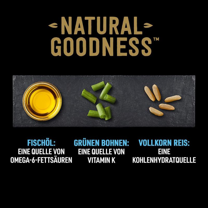 Cesar Natural Goodness