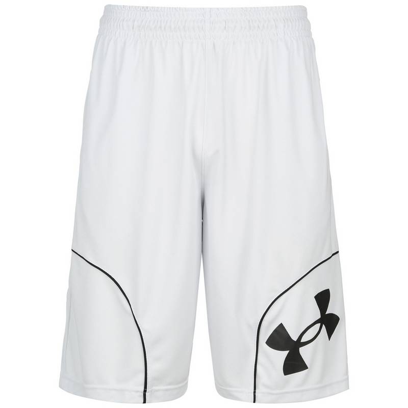 Under Armour Perimeter 11 Inch Basketball-Shorts Herren