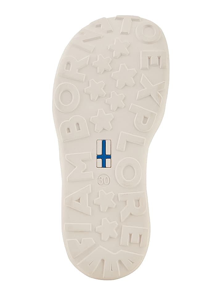 finkid Halbsandalen 