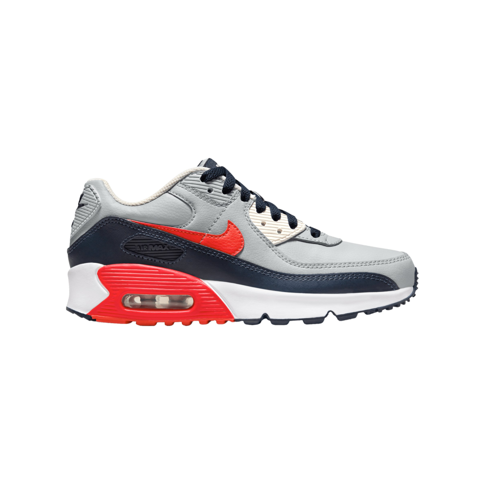 Nike Air Max 90 LTR GS CD6864-021 / grau