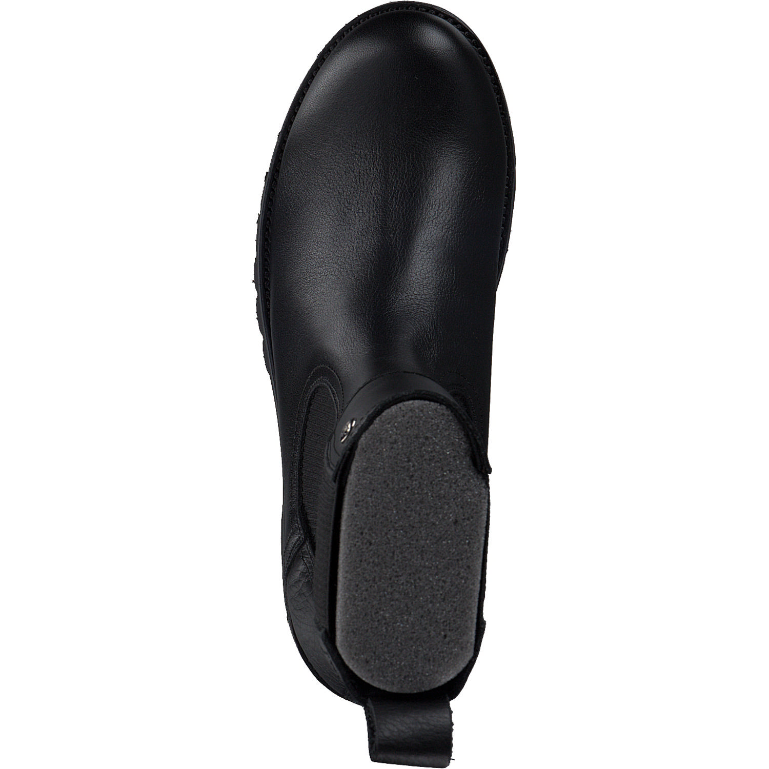 Panama Jack Florencia B, Stiefeletten, Damen, Schwarz