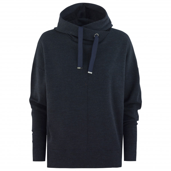 We Norwegians - Base Two Hoodie Women