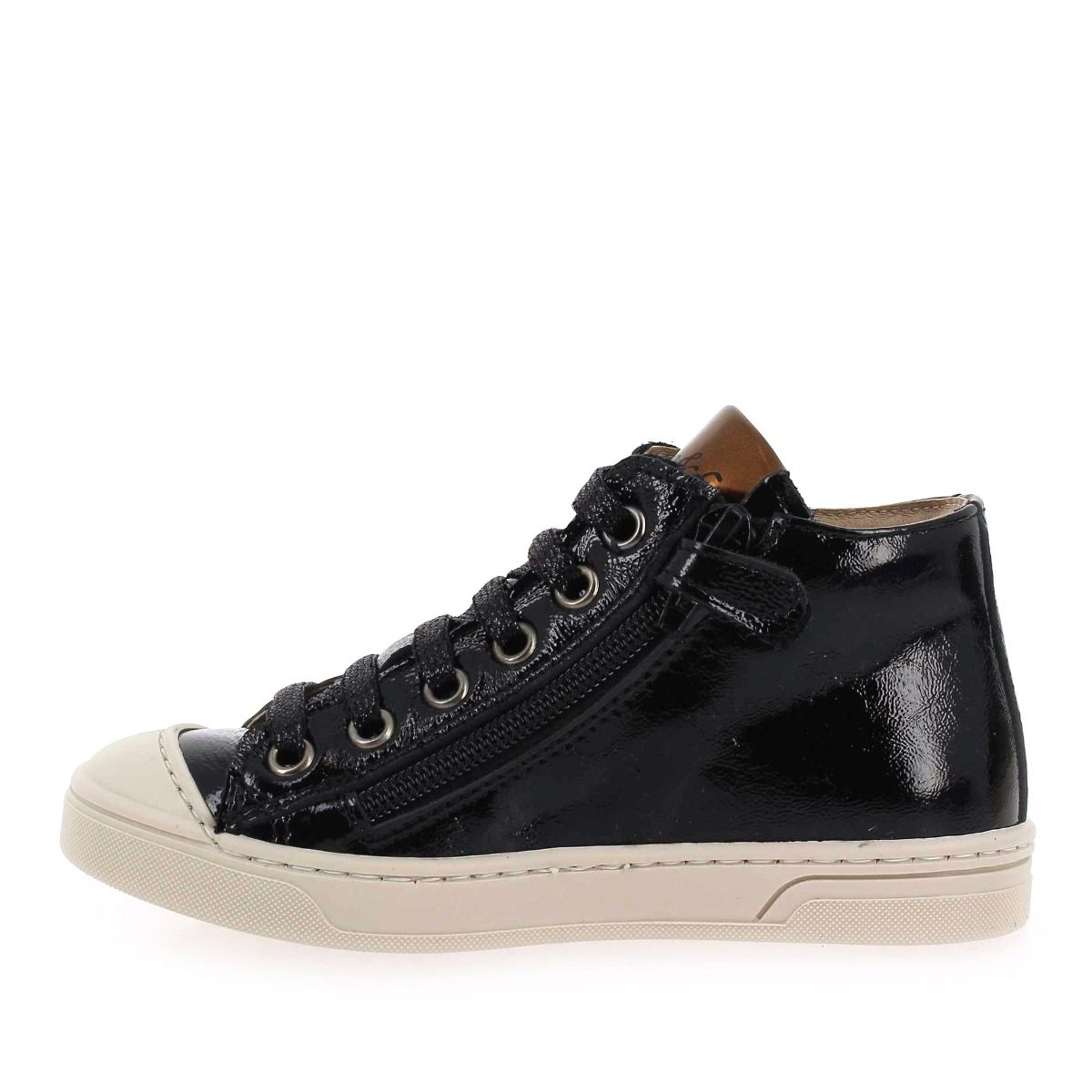 Bana & Co   23232076 - Noir Marron