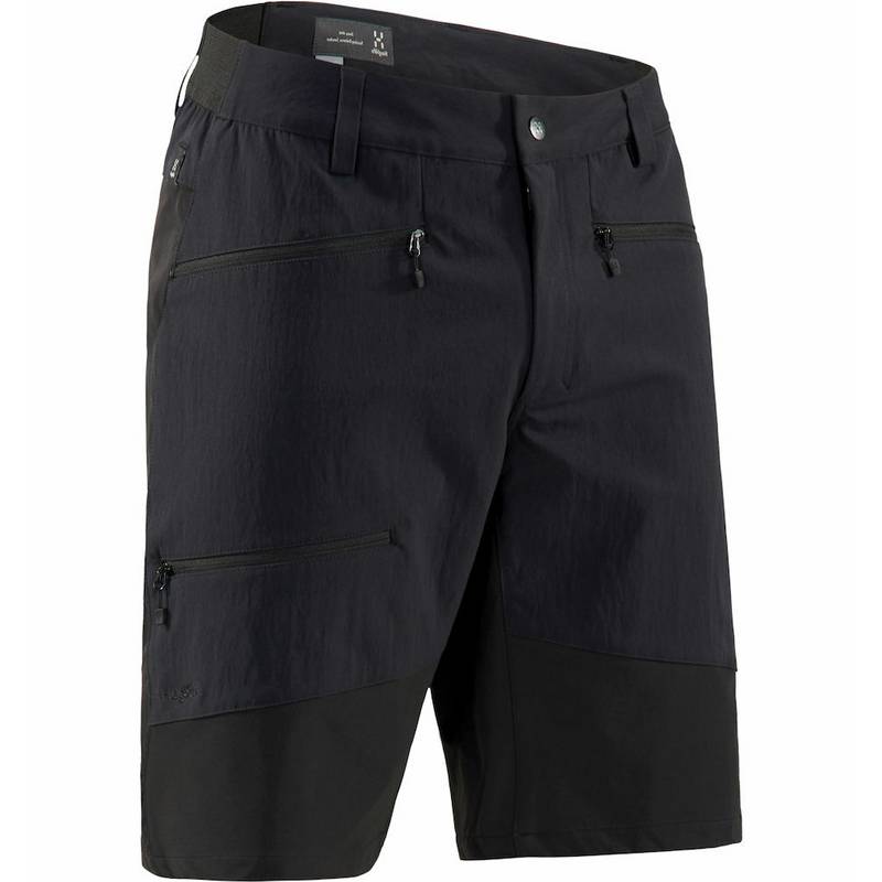 Haglfs Rugged Flex Shorts Funktionsshorts Herren