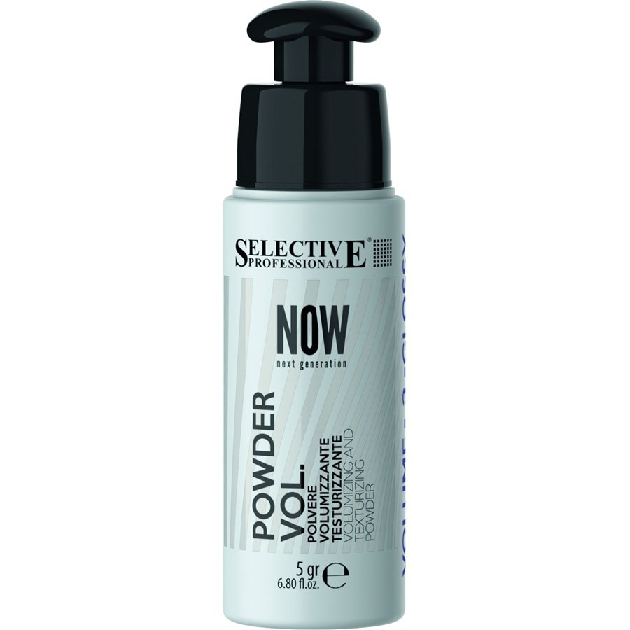 Power Volumizing & Texturing Powder