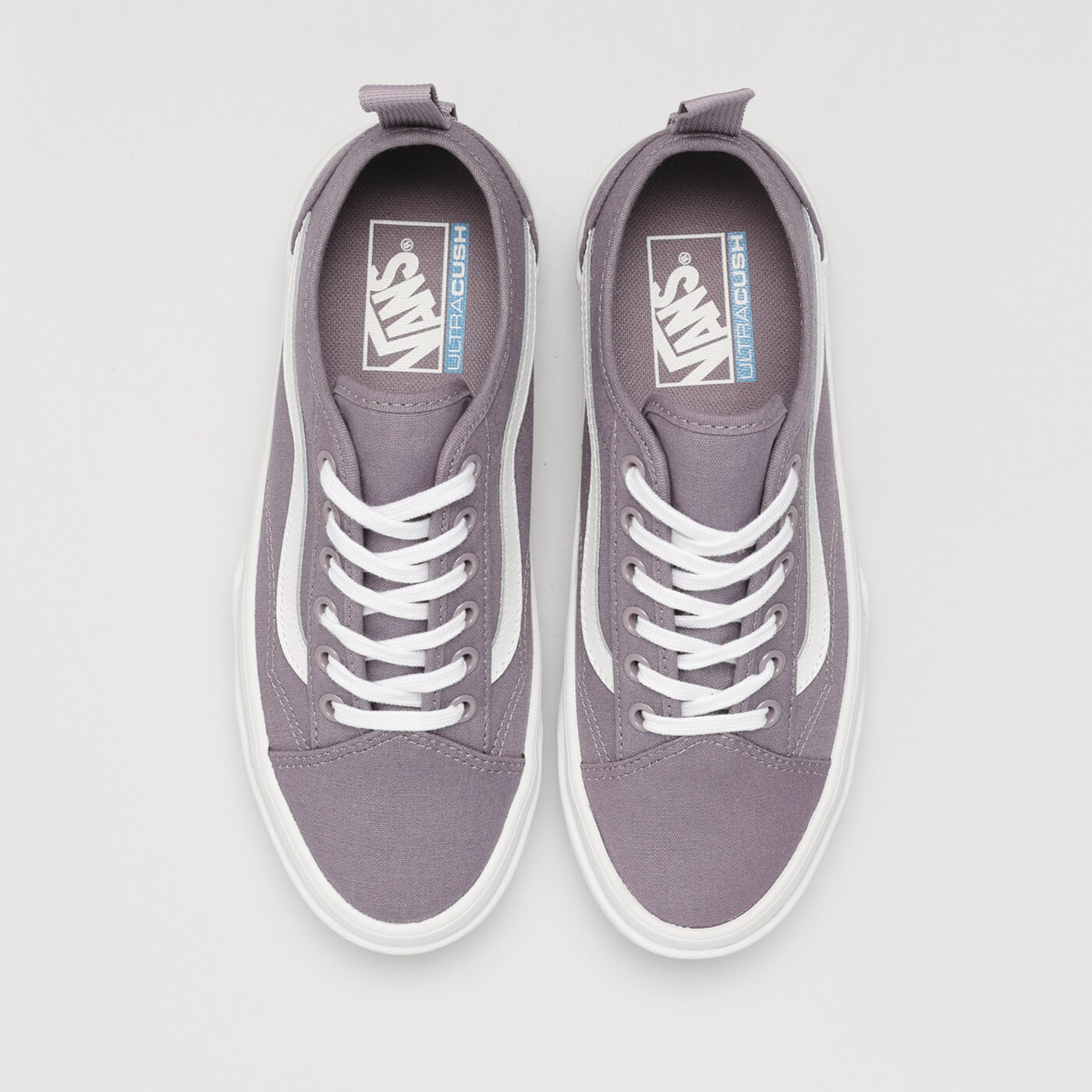 VANS UA SENTRY OLD SKOOL WC Violet