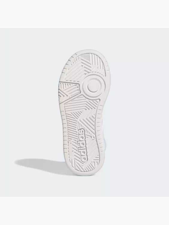 adidas Hoops Mid Schuh