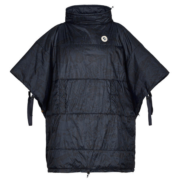 S/F SLEEP PONCHO REG Unisex