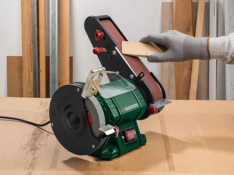 PARKSIDE® Ponceuse estacionário PSBS 240 C2, 240 W