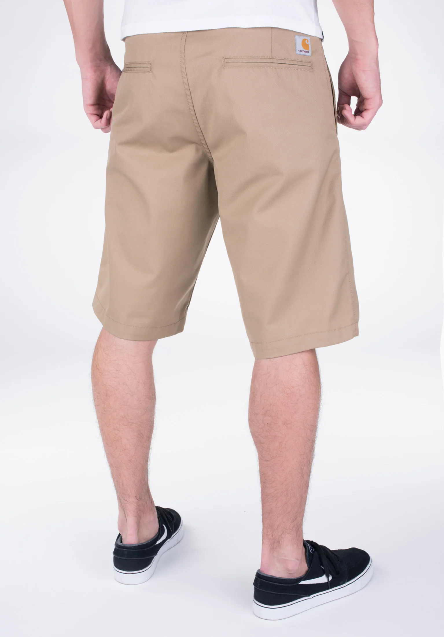 Presenter Short