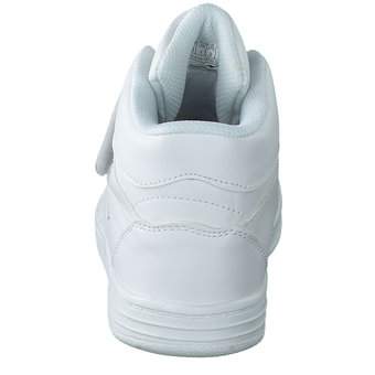 KangaROOS K Broosk Sneaker High in weiß