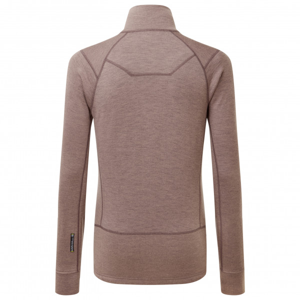 ARTILECT - Women's Eldorado Merino Jacket - Merinojacke