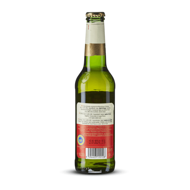 Budweiser Budvar Original 33 cl