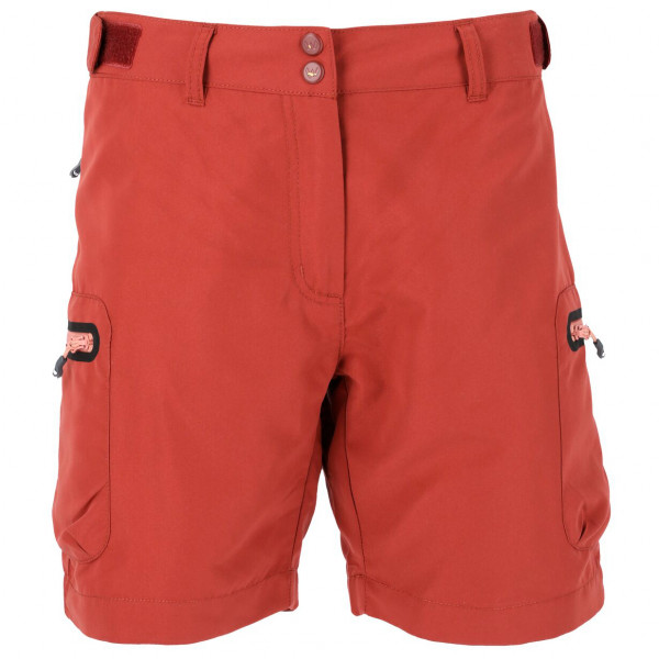 Whistler - Women's Stian Outdoor Shorts - Shorts