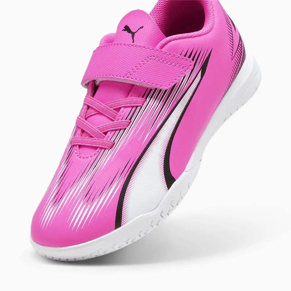 PUMA ULTRA PLAY IT Teenager 107782_01 / pink