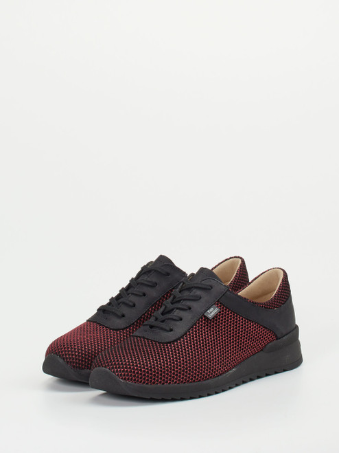 Schnürschuh-26615000003 Finn Comfort