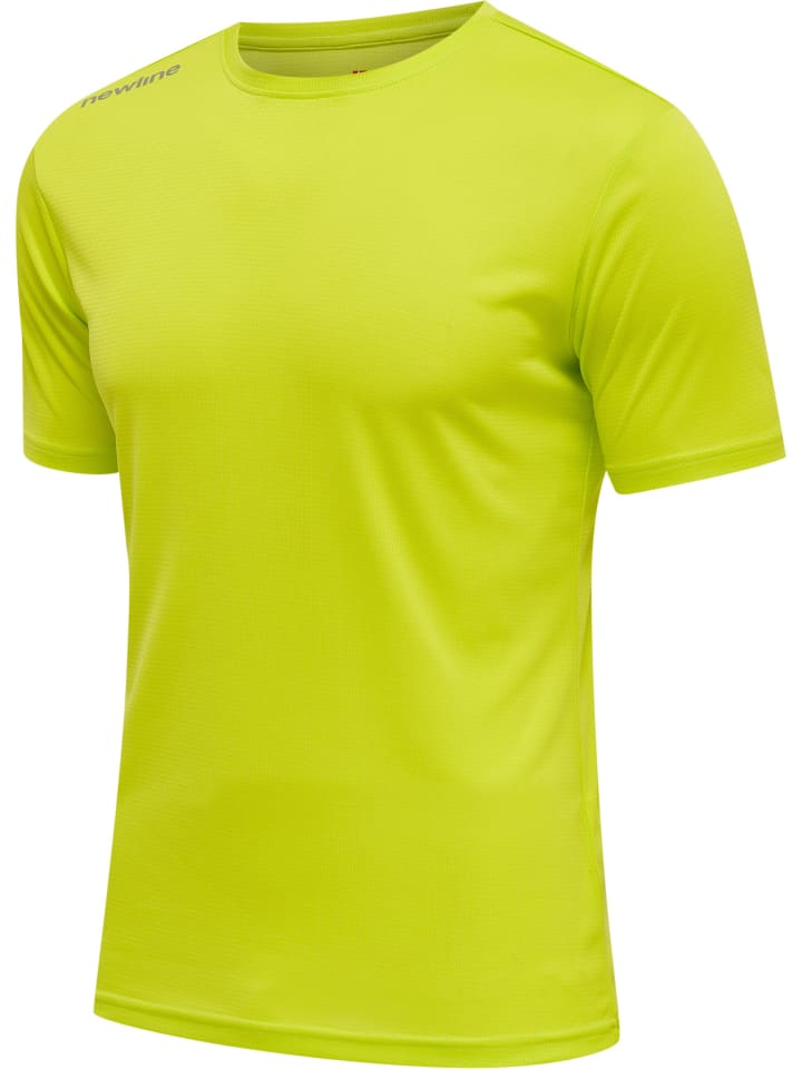 Newline Newline T-Shirt Men Core Herren in EVENING PRIMROSE günstig kaufen