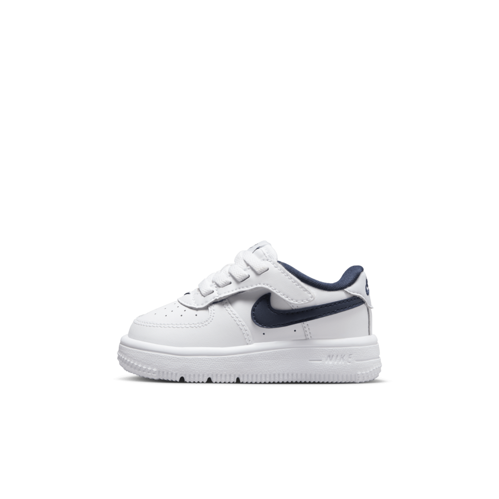 Nike Force 1 Low Easyon FN0236-104 / weiss