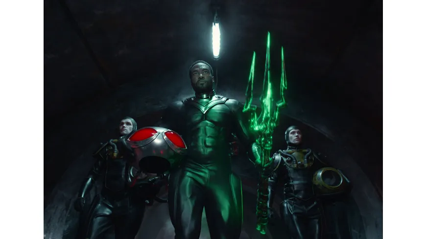 Aquaman: Lost Kingdom