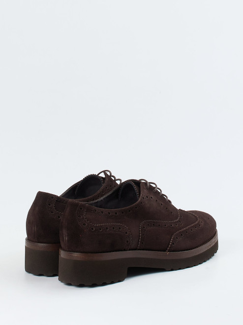 Schnürschuh-15632090003 Mannori