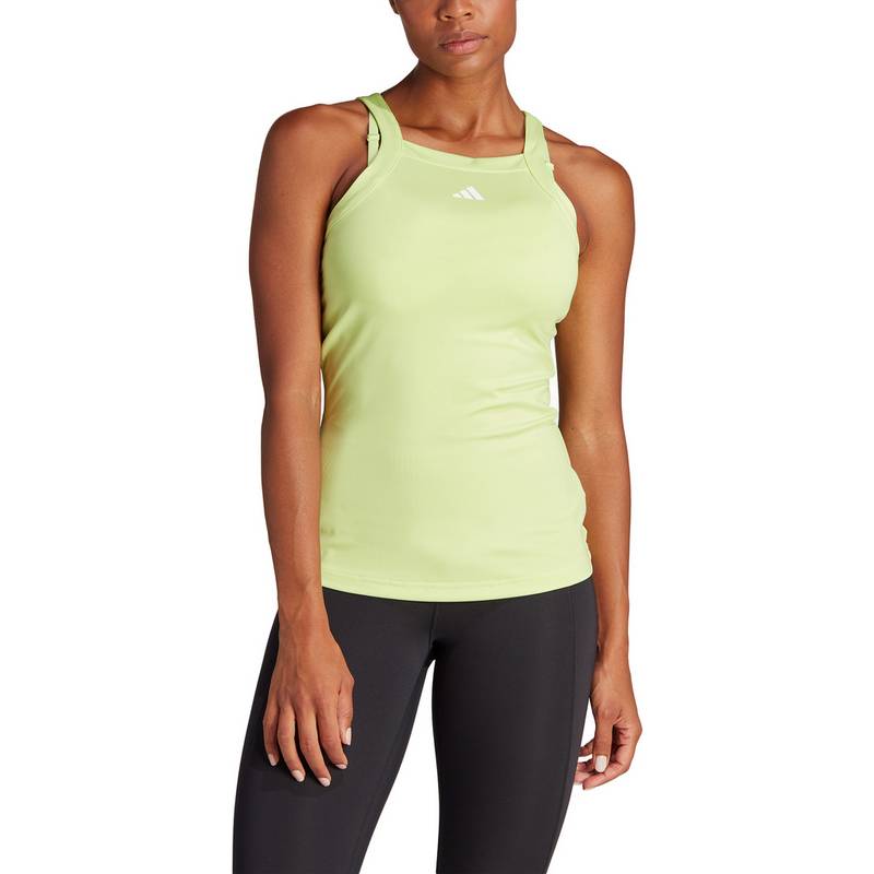 adidas AEROREADY TRAIN ESSENTIALS MINIMAL Funktionstank Damen